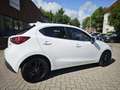 Mazda 2 SKYACTIV-G 75 Kizoku Blanc - thumbnail 4