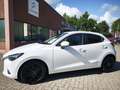 Mazda 2 SKYACTIV-G 75 Kizoku Blanc - thumbnail 2