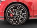 Volkswagen Golf GTI CLUBSPORT IQ.LIGHT NAVI PANO DCC LM19 Rosso - thumbnail 7