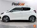 Peugeot 108 Top! 1.0 VTi Allure Blanco - thumbnail 4