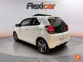 Peugeot 108 Top! 1.0 VTi Allure Blanco - thumbnail 5