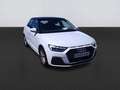 Audi A1 Sportback 25 TFSI Advanced Blanco - thumbnail 3