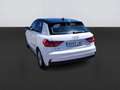 Audi A1 Sportback 25 TFSI Advanced Blanco - thumbnail 6