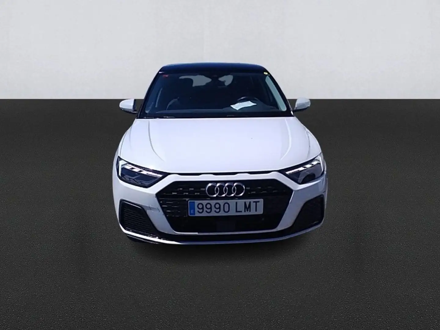Audi A1 Sportback 25 TFSI Advanced Blanco - 2