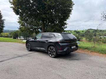 XM PHEV 4.4AS (480 kW)