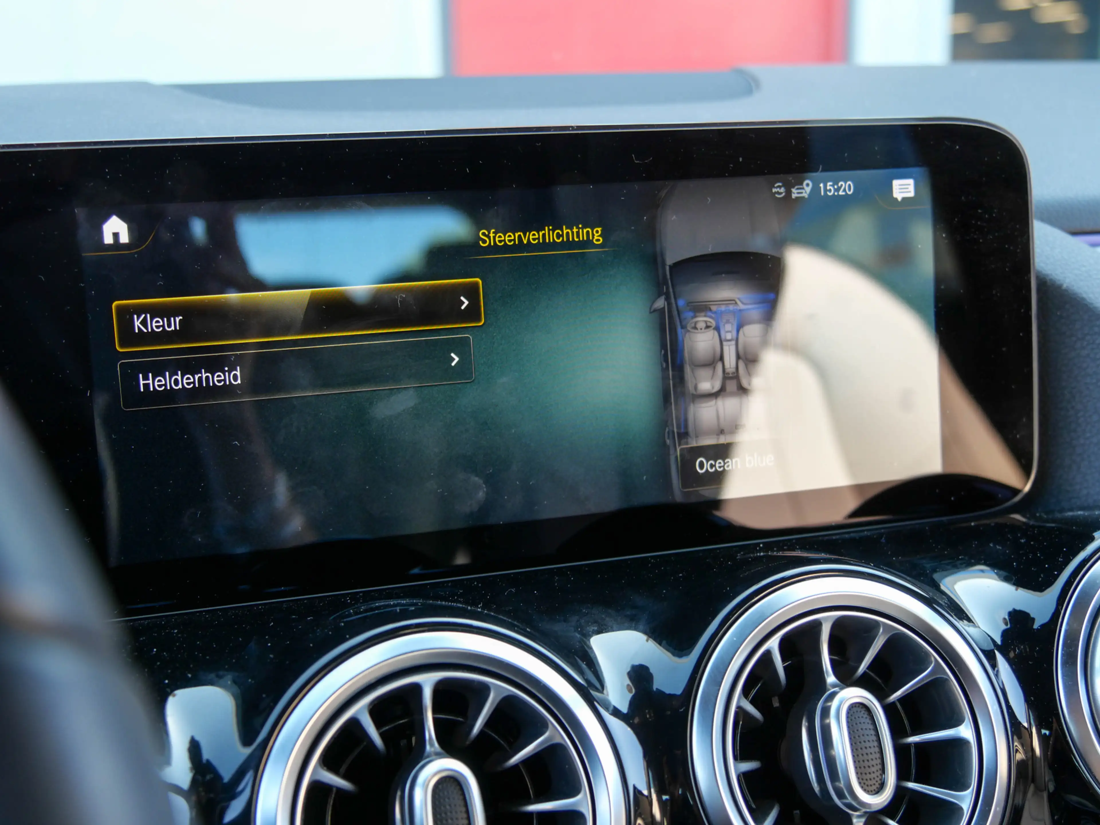 Mercedes-Benz GLA 200 Business Solution Luxury | LEDER | CAMERA | NAVIGA — photo 10