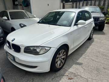116d cat 5 porte Attiva DPF
