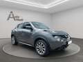 Nissan Juke Tekna Aut. 4x4 SPORT XEN LEDER 360° KAM Grau - thumbnail 1