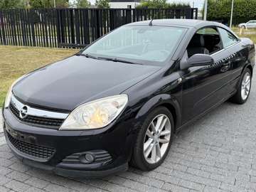 Astra Twin Top 1.9 CDTI Edition ** DIESEL