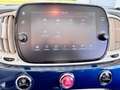Fiat 500C Cabrio Dolcevita Hybrid/GPS via Carplay/Parkpilot Bleu - thumbnail 4