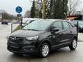 Opel Crossland X Edition Schwarz - thumbnail 1