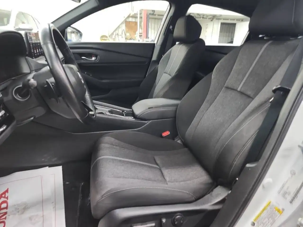 Honda Accord photo Honda Accord