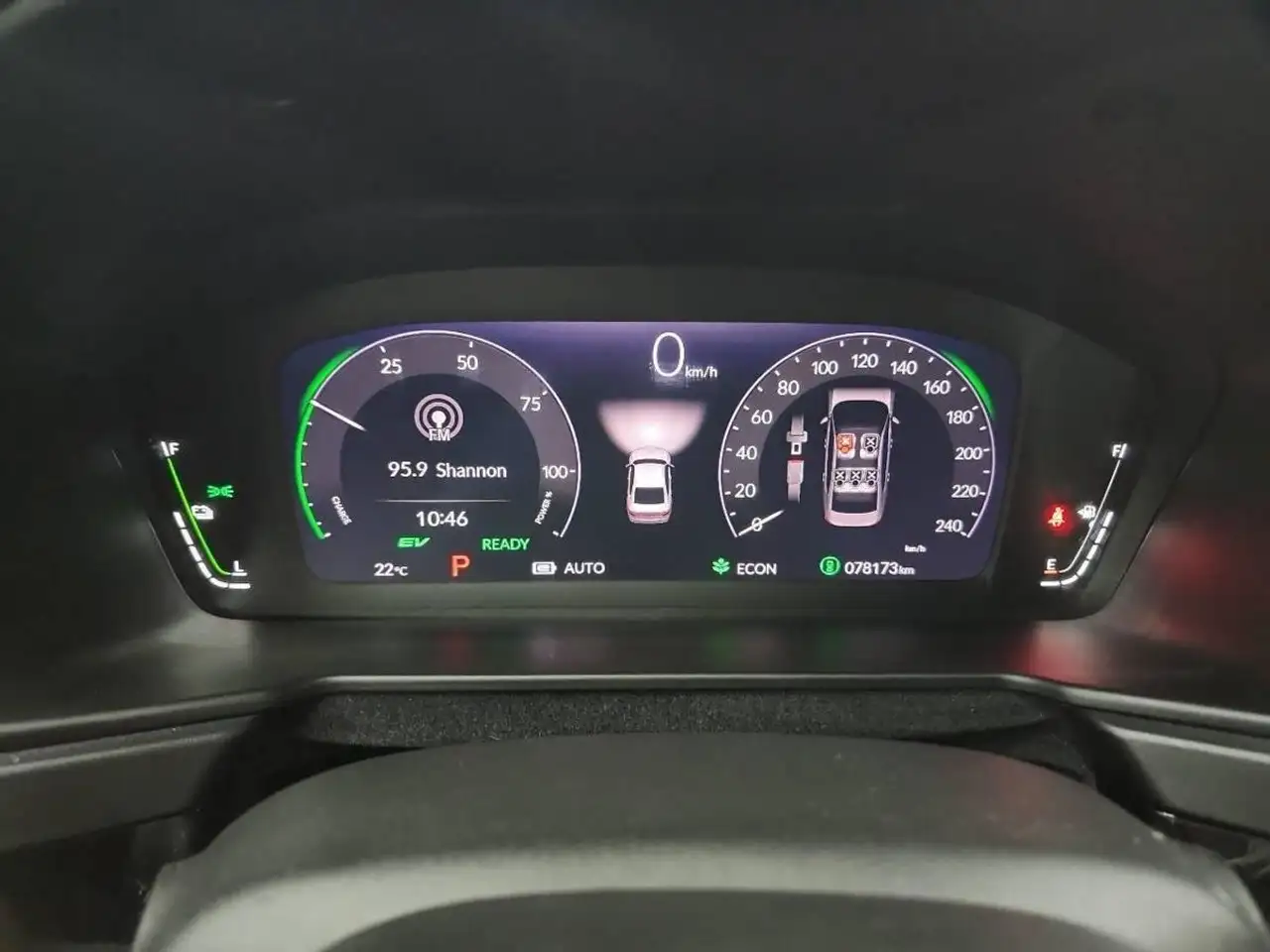 Honda Accord photo Honda Accord