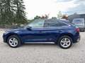 Audi Q5 Sportback 50 2.0 TFSI quattro e S-Line Matrix Blau - thumbnail 4