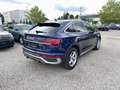 Audi Q5 Sportback 50 TFSi quattro e S-Line Matrix Blau - thumbnail 7