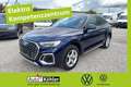 Audi Q5 Sportback 50 2.0 TFSI quattro e S-Line Matrix Blau - thumbnail 1