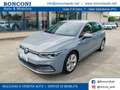 Volkswagen Golf VIII 1.5 TGI Style 130cv DSG Grigio - thumbnail 1
