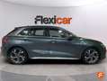 Audi A3 Sportback 30TDI Black line S tronic Gris - thumbnail 9