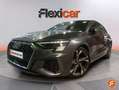 Audi A3 Sportback 30TDI Black line S tronic Gris - thumbnail 3