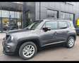 Jeep Renegade 1.5 Turbo T4 MHEV Altitude Gris - thumbnail 8