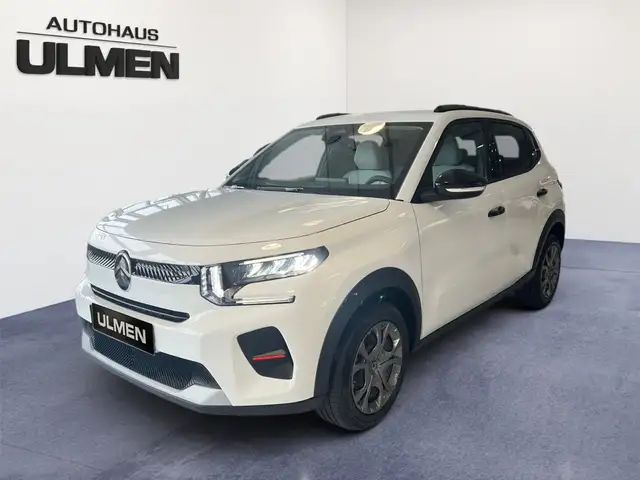 Citroen C3 Turbo 100 MAX