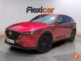 Mazda CX-5 2.0 GE 121kW (165CV) 2WD AT Homura Rojo - thumbnail 3