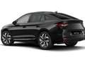 Skoda Sonstige Other enyaq coupe 82kwh 85 sportline 285cv Schwarz - thumbnail 3