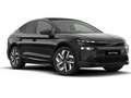 Skoda Sonstige Other enyaq coupe 82kwh 85 sportline 285cv Schwarz - thumbnail 1