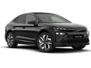 Other enyaq coupe 82kwh 85 sportline 285cv