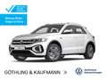 Volkswagen T-Roc R-Line 4Motion*AHK*NAVI*KAM*LED*SHZ*STANDH Weiß - thumbnail 1
