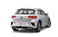 Volkswagen T-Roc R-Line 4Motion*AHK*NAVI*KAM*LED*SHZ*STANDH Weiß - thumbnail 2