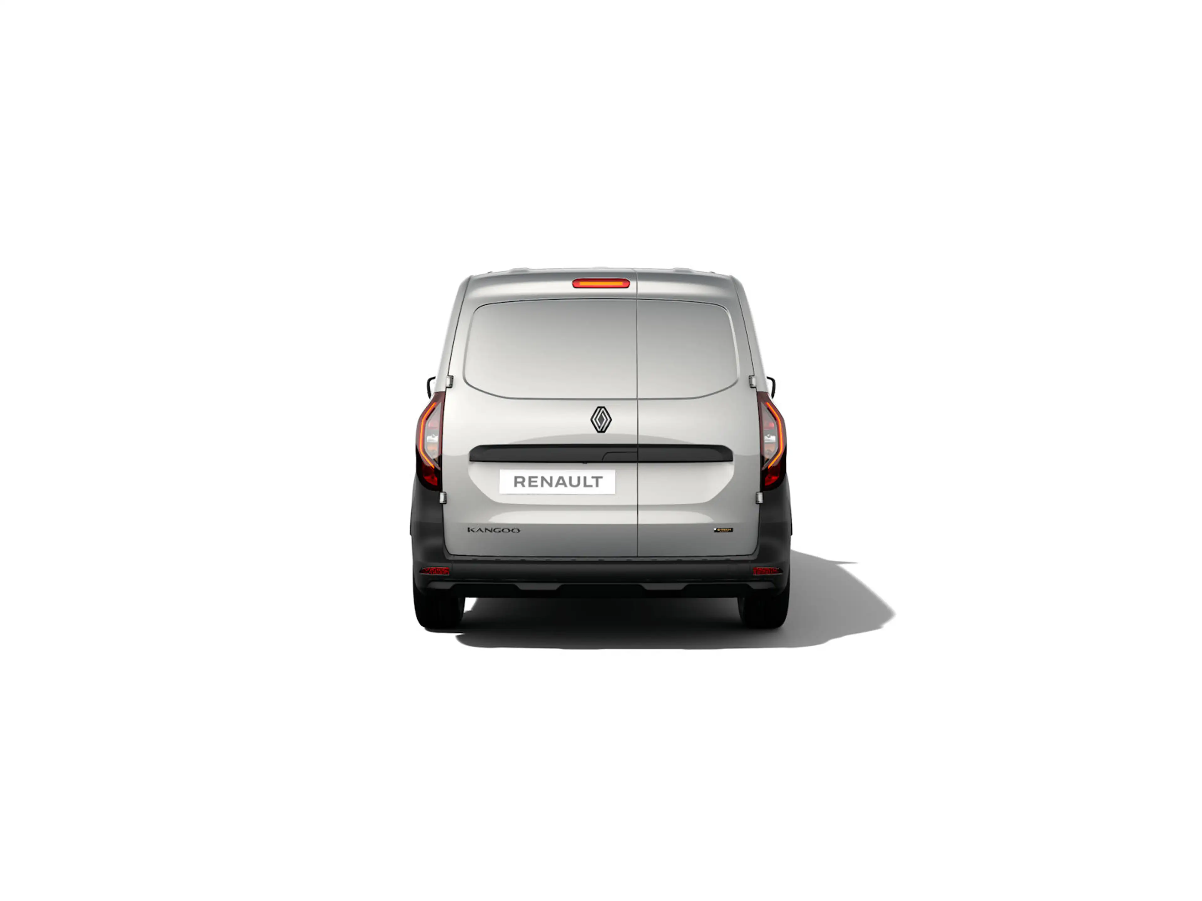 Renault Kangoo Extra 44 kWh | Achteruitrijcamera | Easy & Safe dr — photo 10