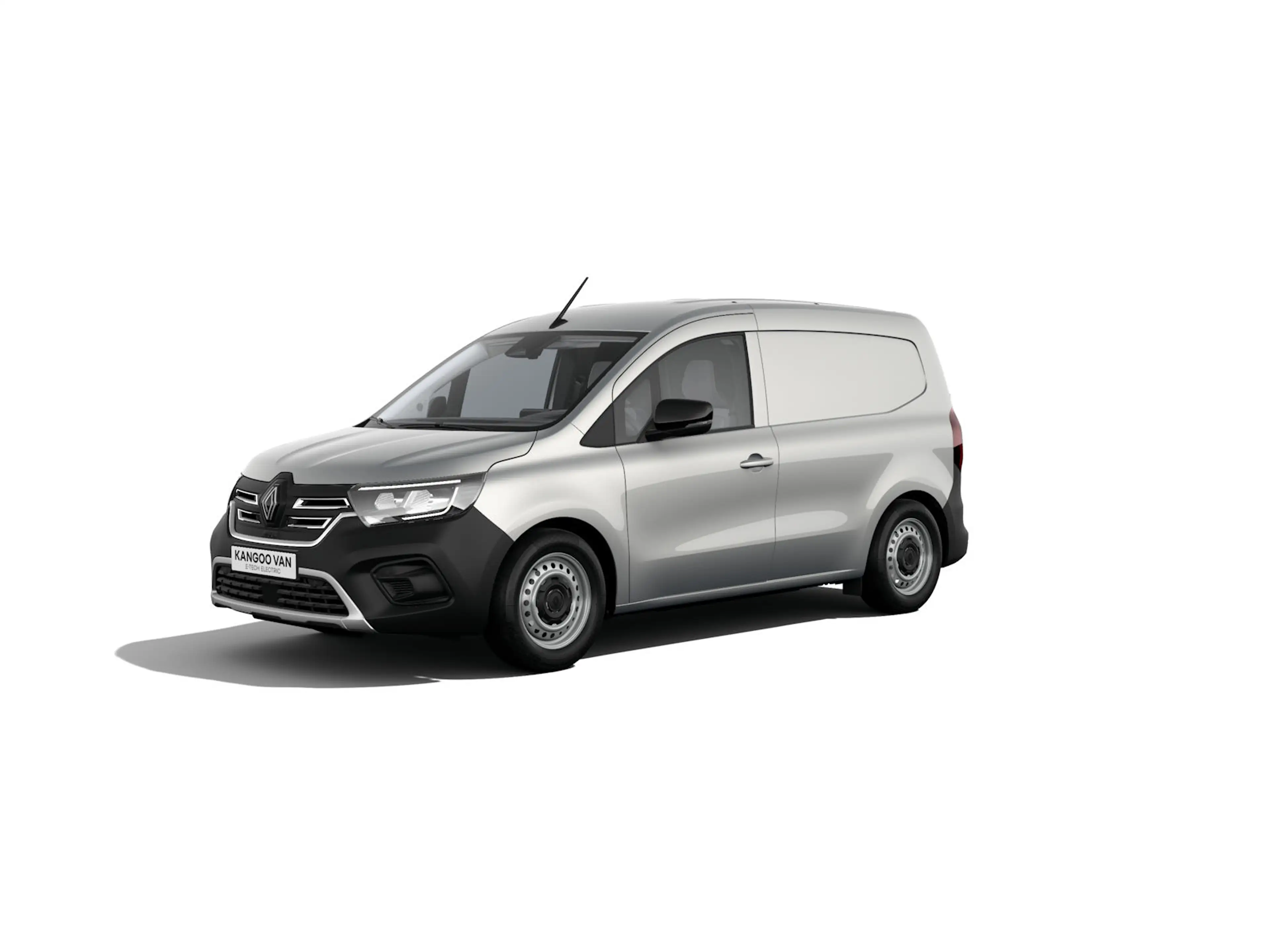 Renault Kangoo Extra 44 kWh | Achteruitrijcamera | Easy & Safe dr — photo 6