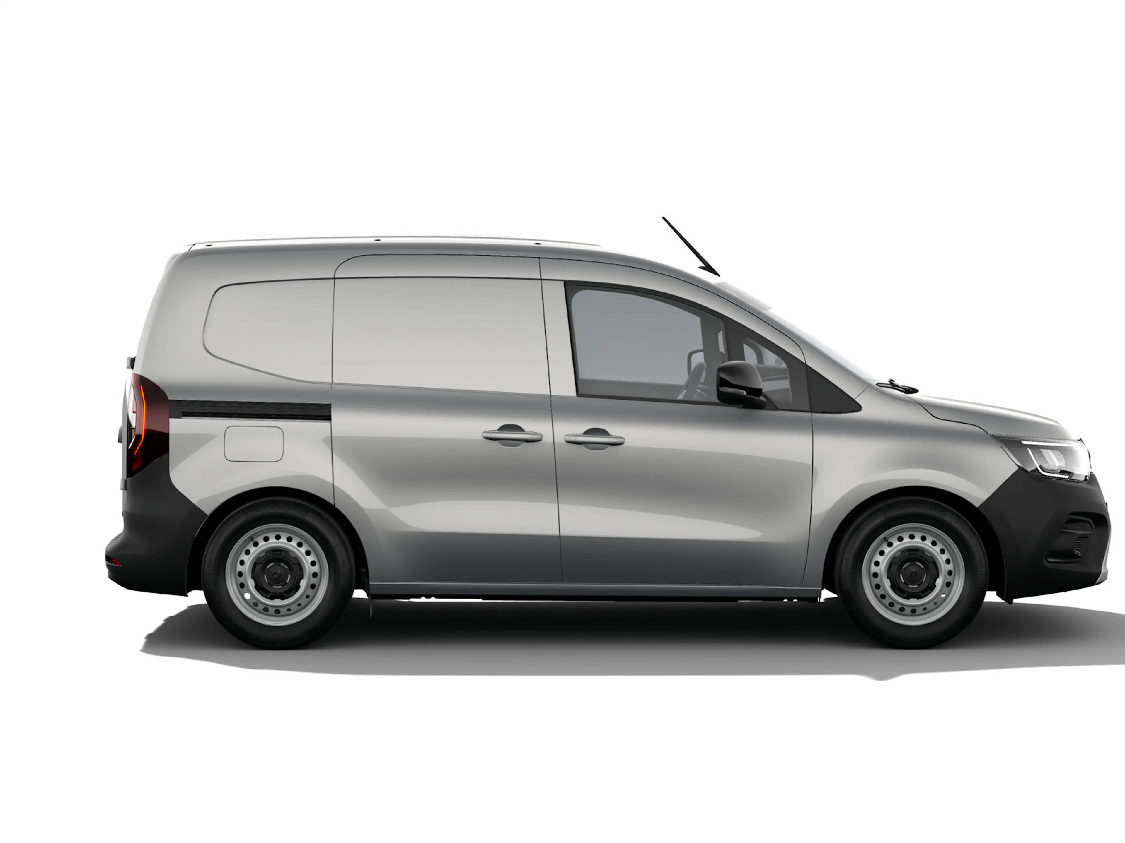 Renault Kangoo Extra 44 kWh | Achteruitrijcamera | Easy & Safe dr — photo 3