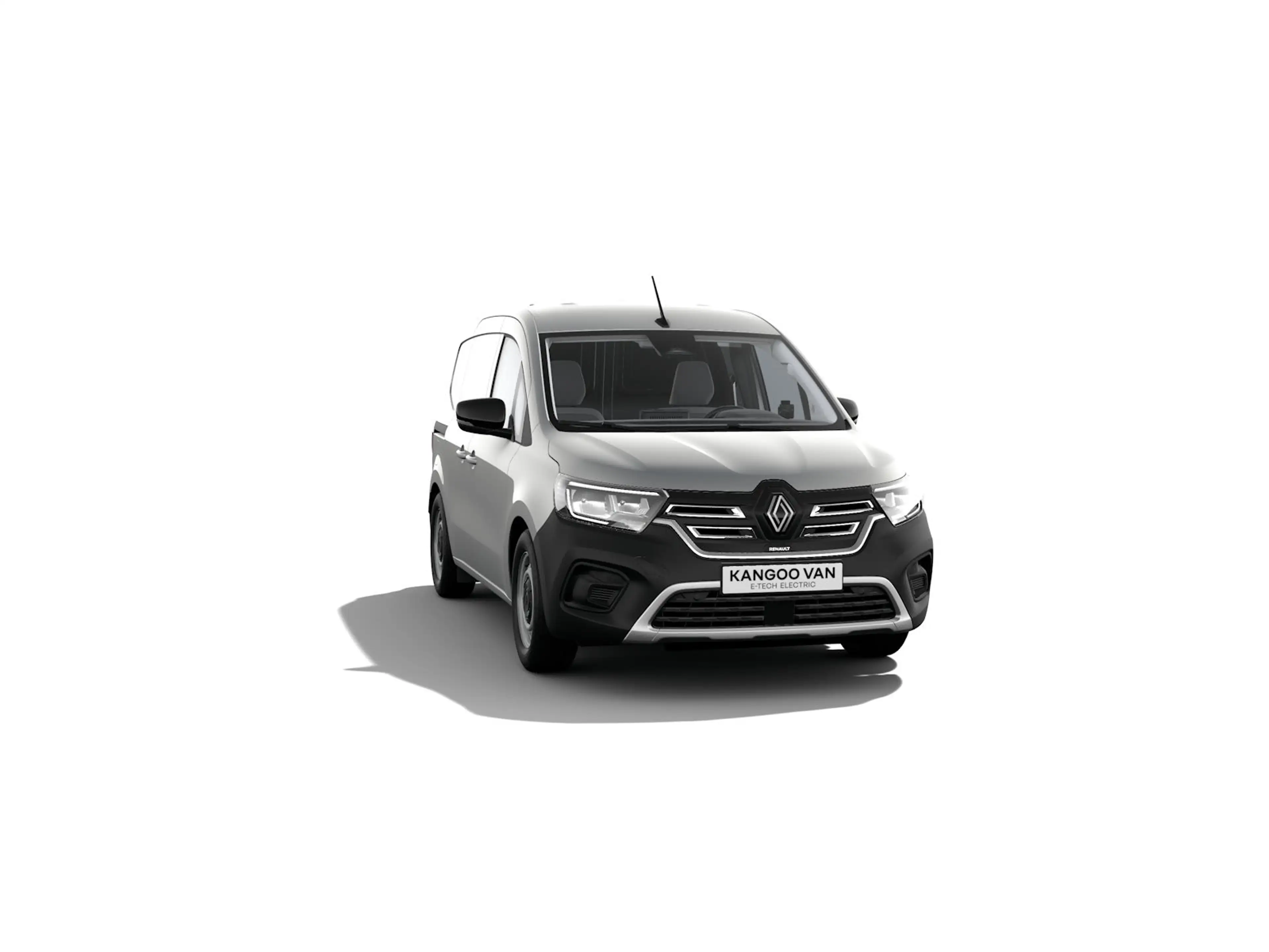 Renault Kangoo Extra 44 kWh | Achteruitrijcamera | Easy & Safe dr — photo 5