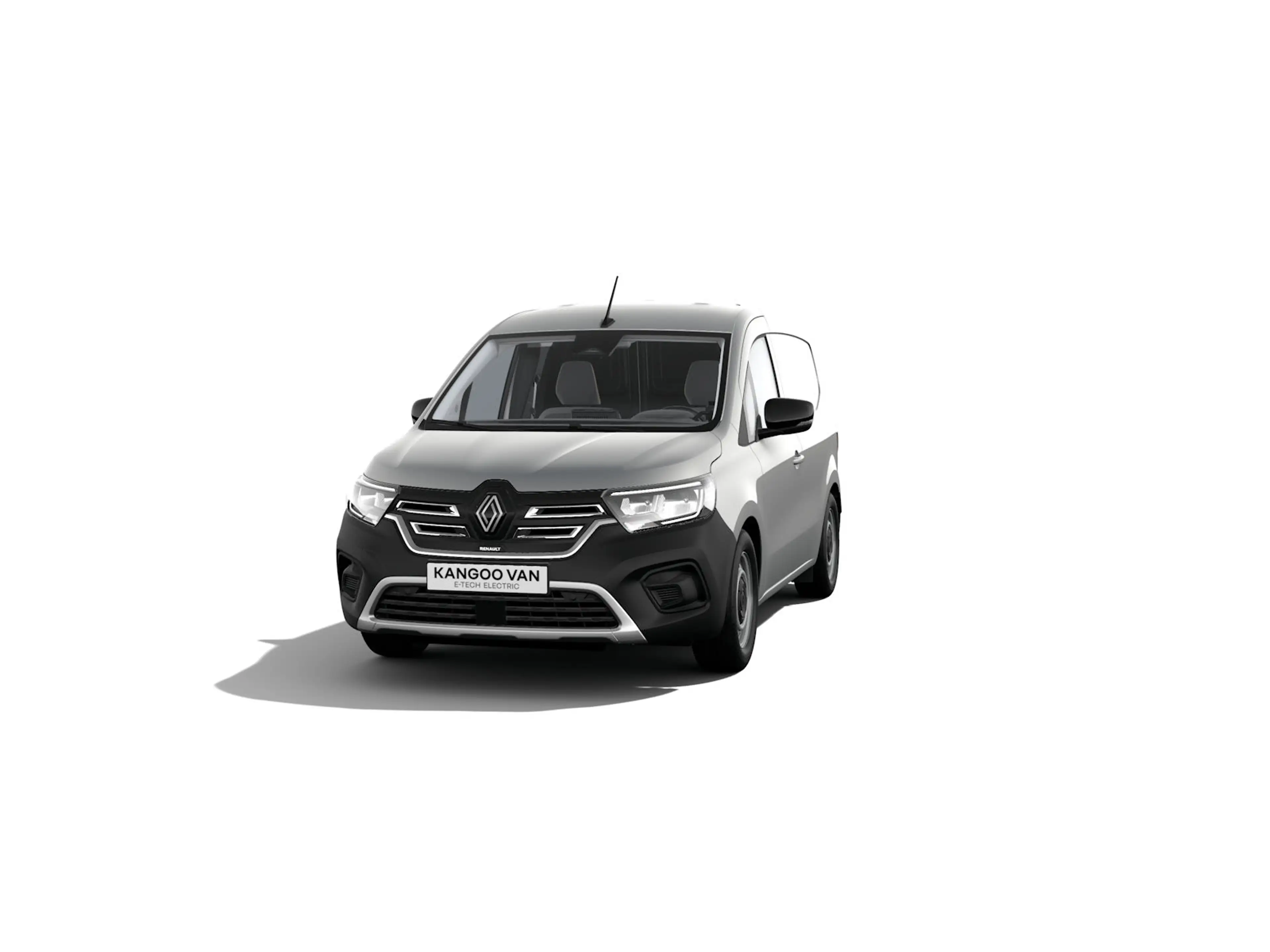 Renault Kangoo Extra 44 kWh | Achteruitrijcamera | Easy & Safe dr — photo 9