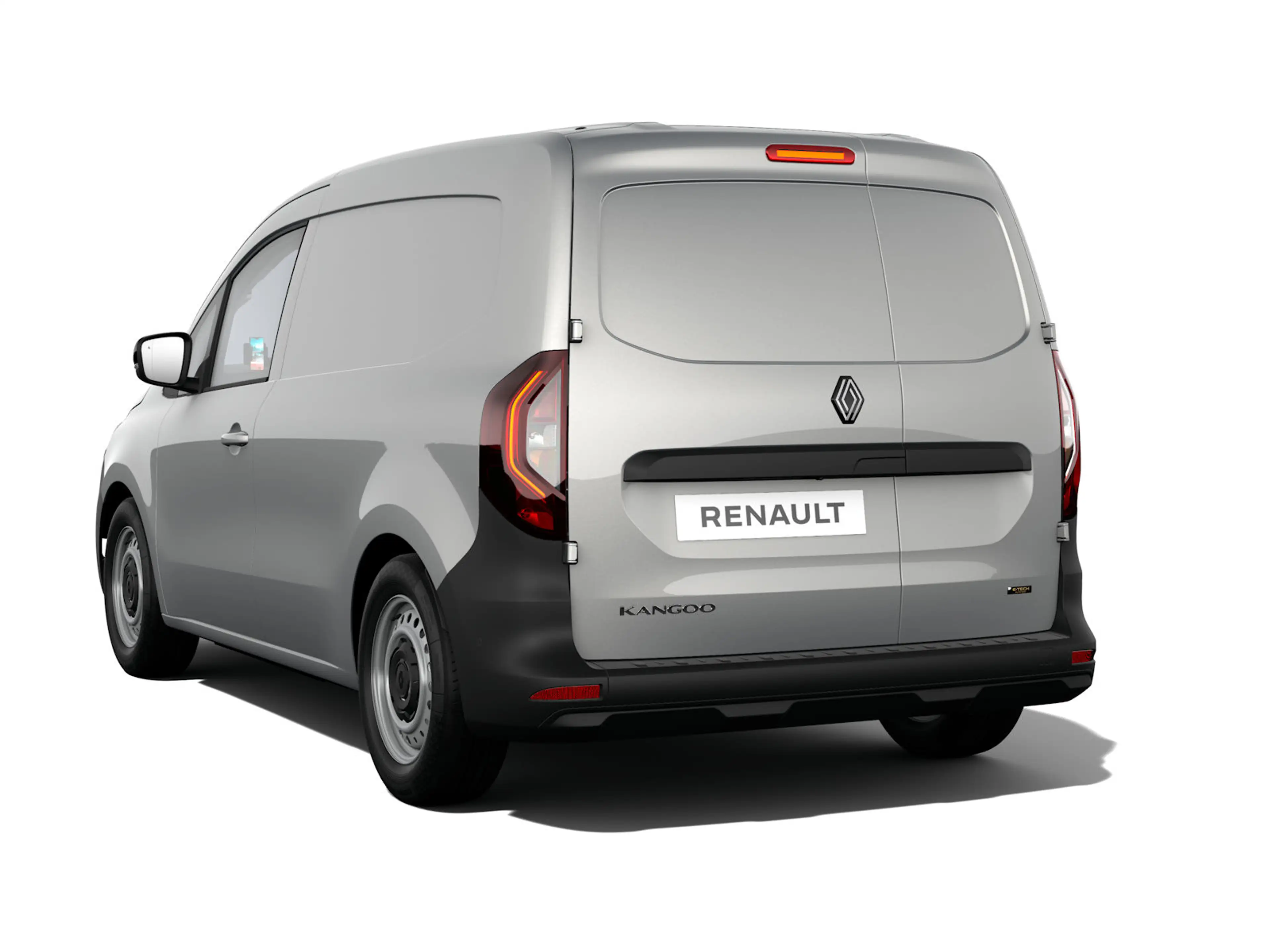 Renault Kangoo Extra 44 kWh | Achteruitrijcamera | Easy & Safe dr — photo 4
