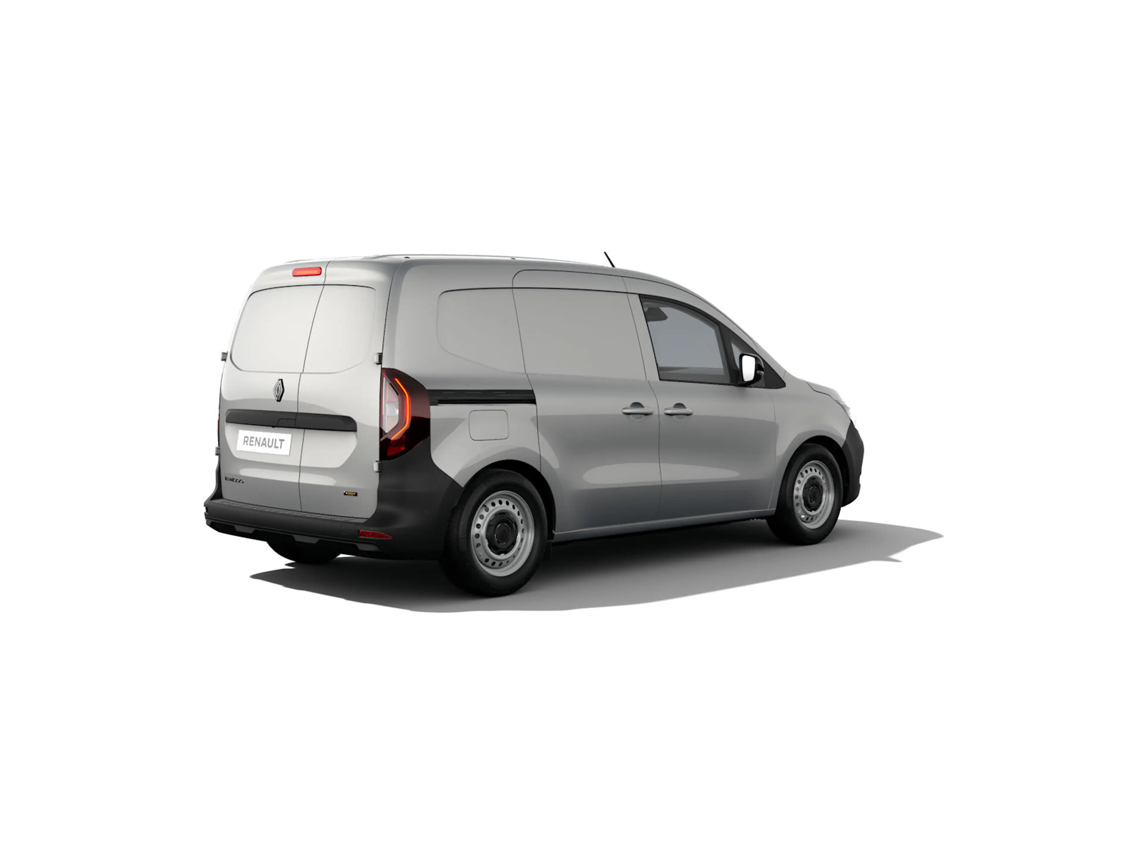 Renault Kangoo Extra 44 kWh | Achteruitrijcamera | Easy & Safe dr — photo 8
