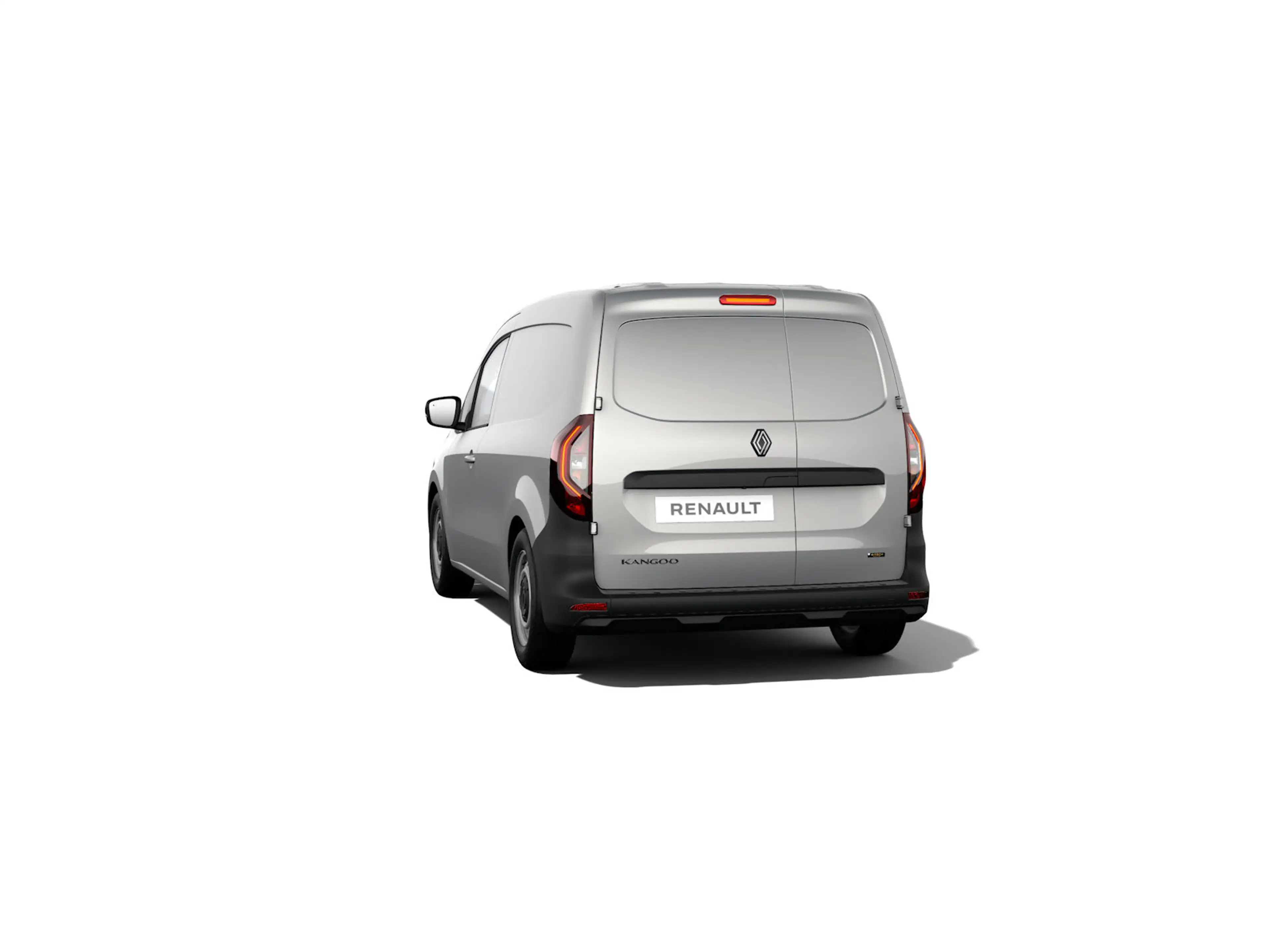 Renault Kangoo Extra 44 kWh | Achteruitrijcamera | Easy & Safe dr — photo 7