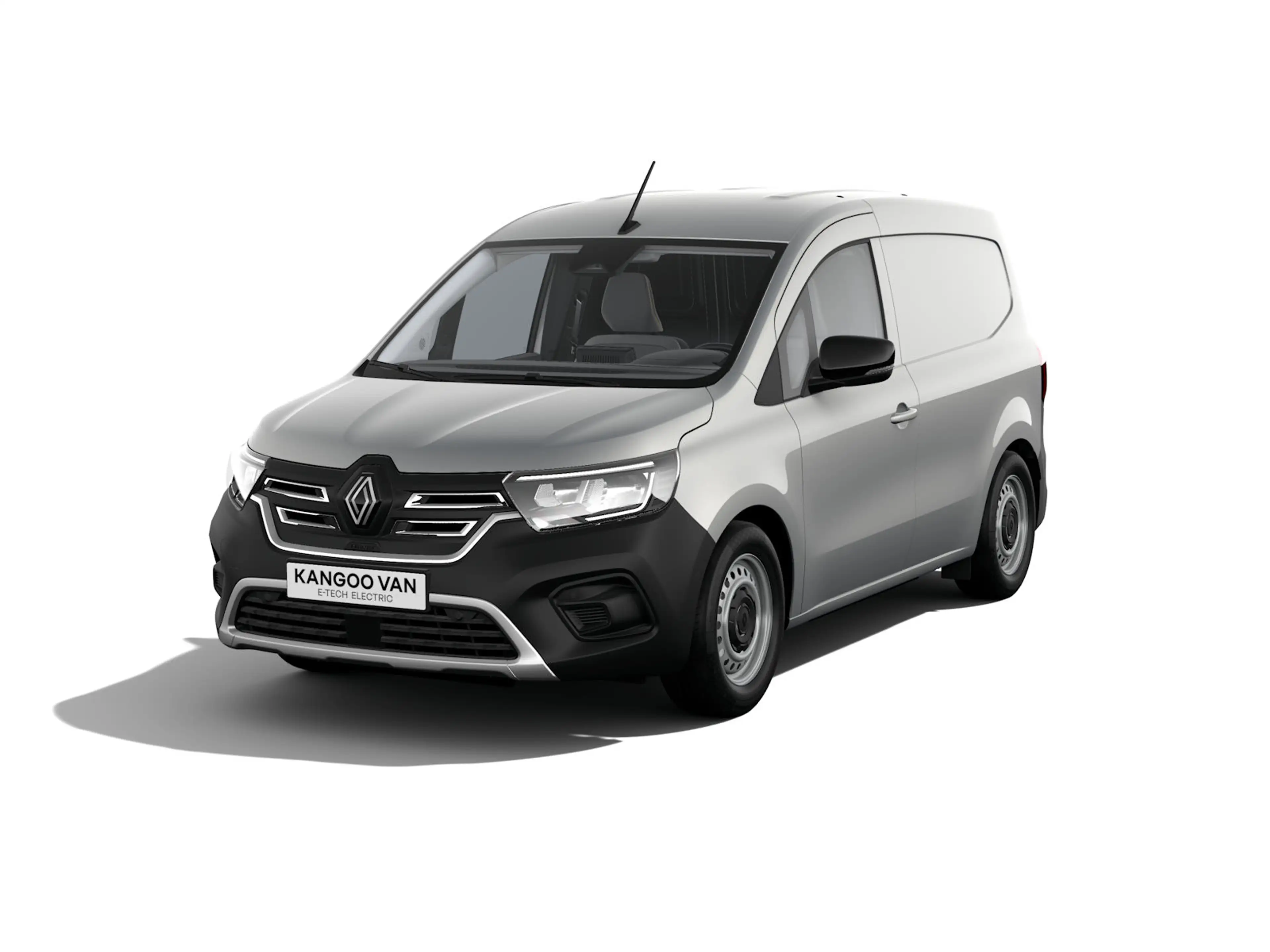 Renault Kangoo Extra 44 kWh | Achteruitrijcamera | Easy & Safe dr — photo 2