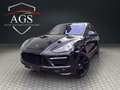 Porsche Cayenne GTS*TÜV NEU*KAM*PANO*TEMP* Schwarz - thumbnail 1