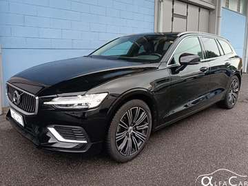 T6 Recharge AWD Plug-in Hybrid Inscription Express