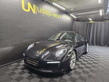 991.2 CARRERA PDK