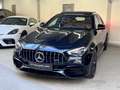 Mercedes-Benz E 63 AMG S Pano+Perf.AGA+Assyst+NightPak+360°K Negru - thumbnail 3