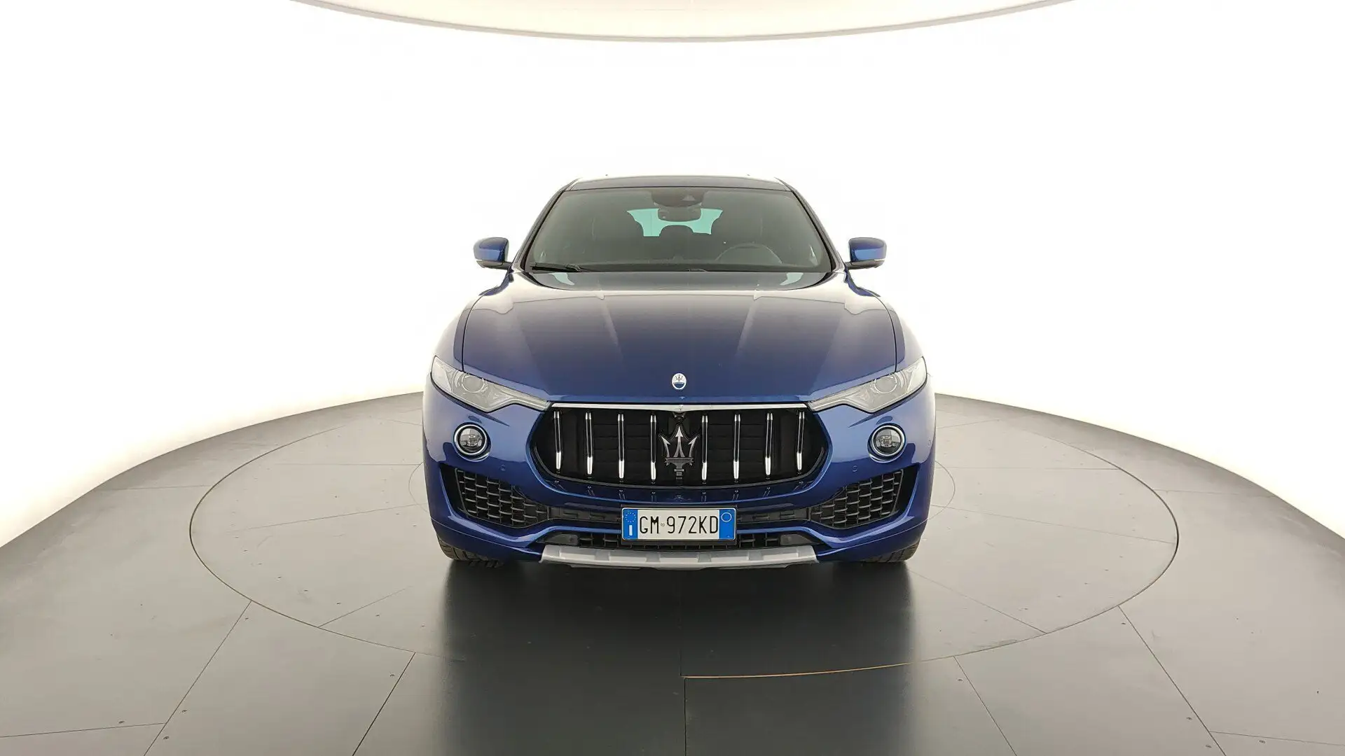 Maserati Levante Levante MHEV 330 CV AWD GT - 2