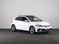 Volkswagen Polo 1.0 TSI R-Line 95PK | Automaat (DSG) | Panoramadak Wit - thumbnail 5