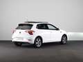 Volkswagen Polo 1.0 TSI R-Line 95PK | Automaat (DSG) | Panoramadak Wit - thumbnail 4