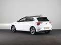 Volkswagen Polo 1.0 TSI R-Line 95PK | Automaat (DSG) | Panoramadak Wit - thumbnail 3