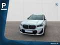 BMW X1 sDrive18i Weiß - thumbnail 1