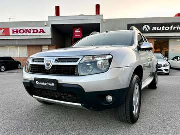 1.5 DCI Laureate 4x2 110CV my13